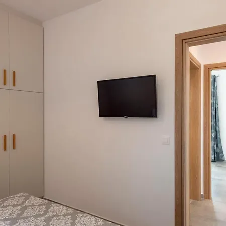 Holiday home Parikia's Sunlight 2bedroom House