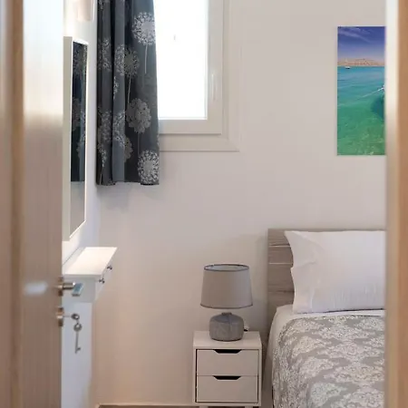 Holiday home Parikia's Sunlight 2bedroom House *